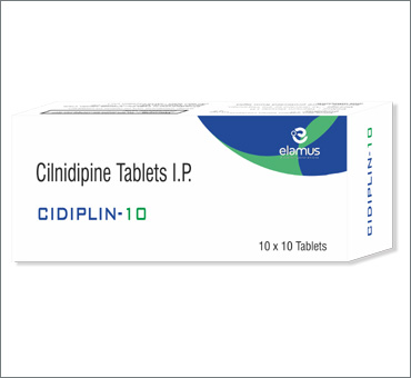 CIDIPLIN-10